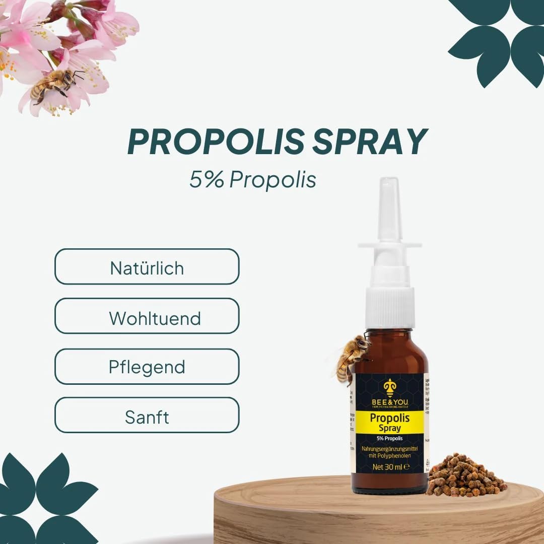 Propolis Spray