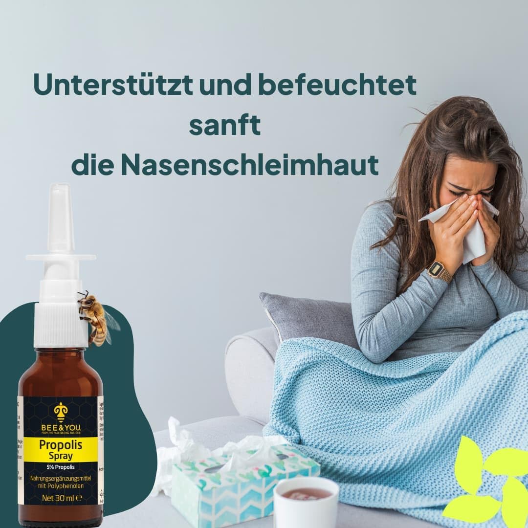 Propolis Spray