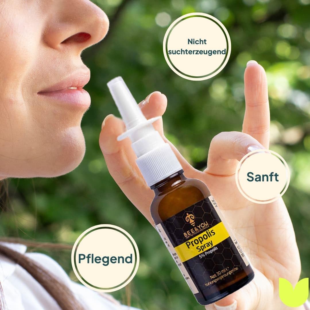 Propolis Spray