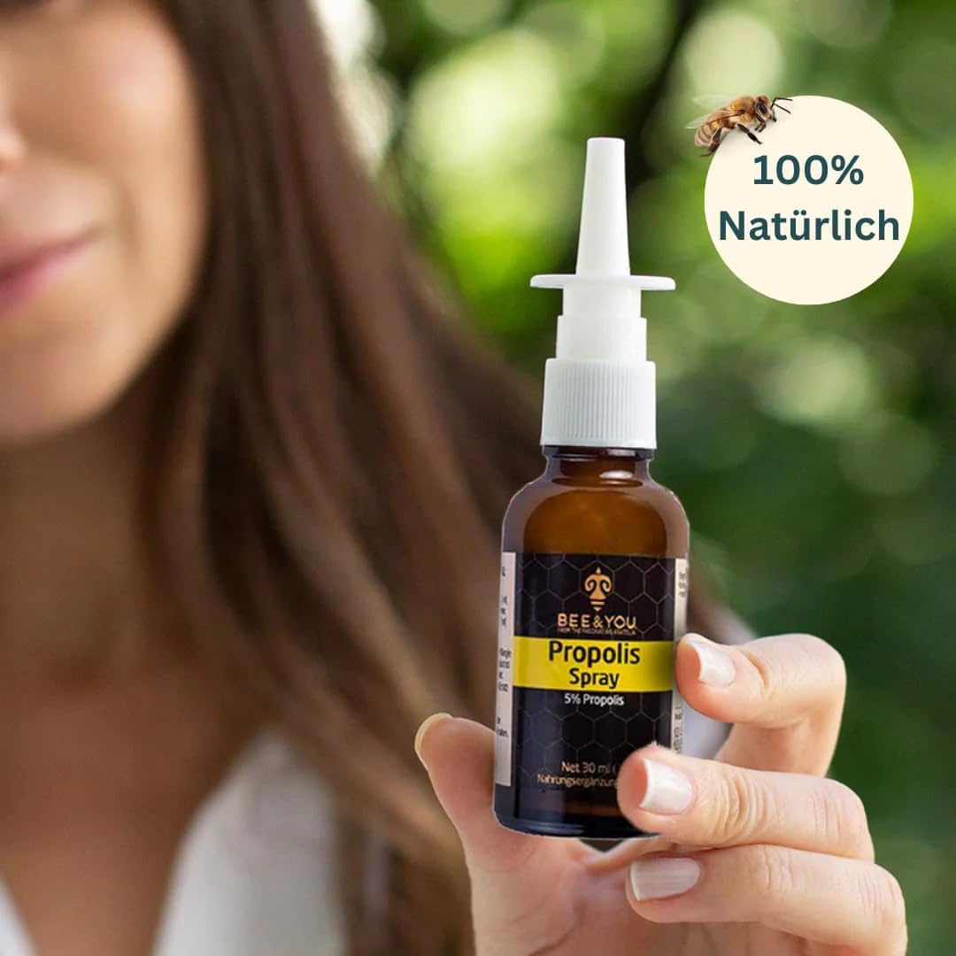 Propolis Spray