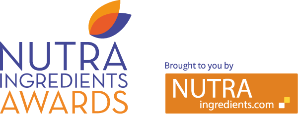 NutraIngredients Awards Cenevre 2018