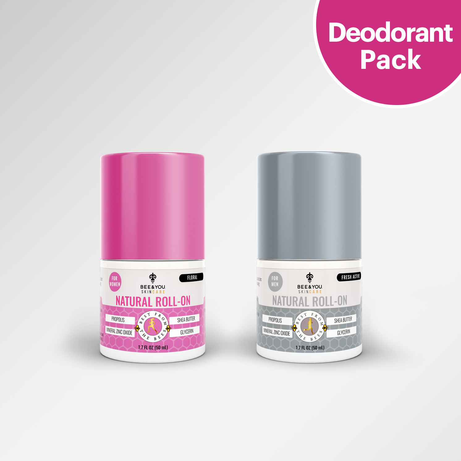 Deodorant-Pack
