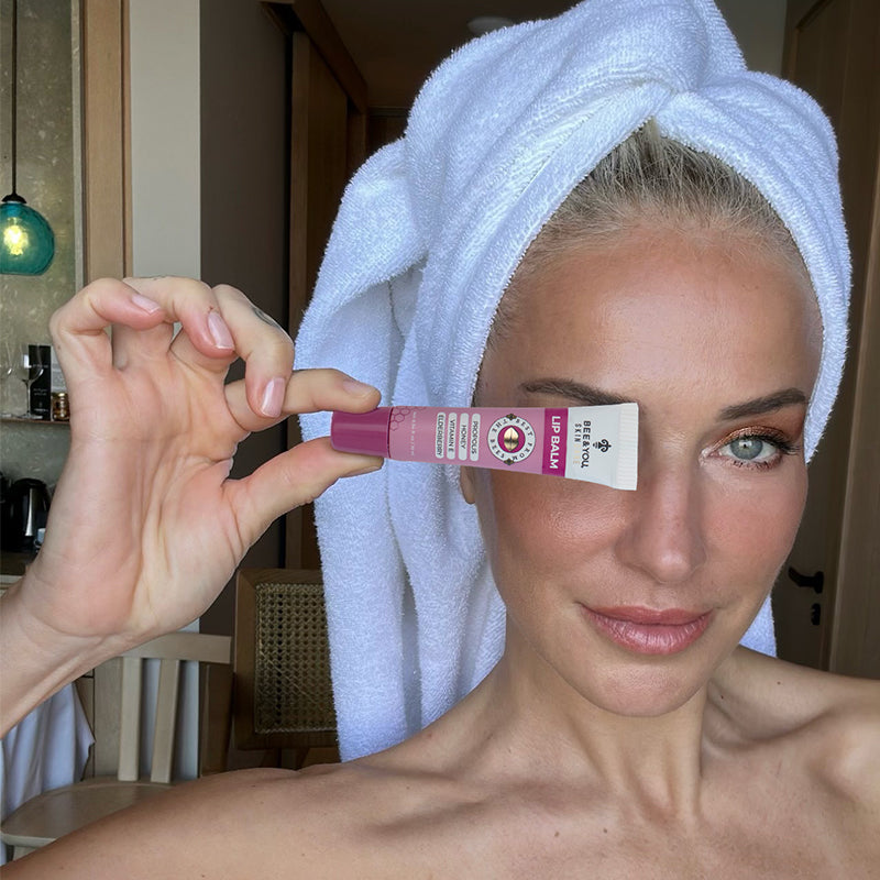 Double Mix Lippenbalsam Packs