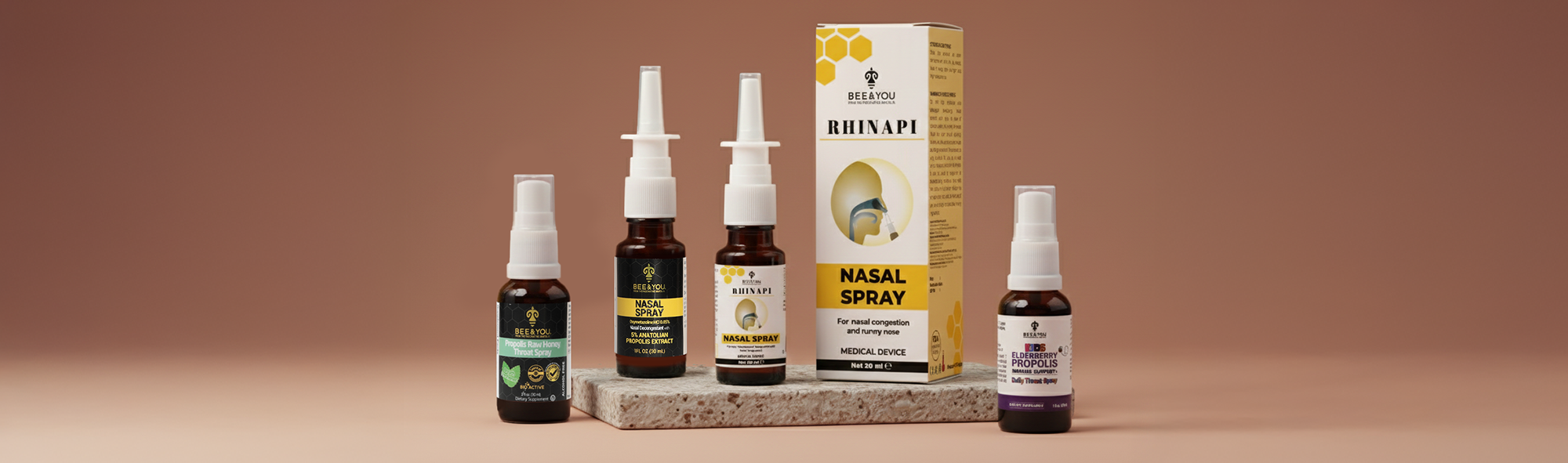 Natürliche Unterstützung für die oberen Atemwege bei kaltem Wetter