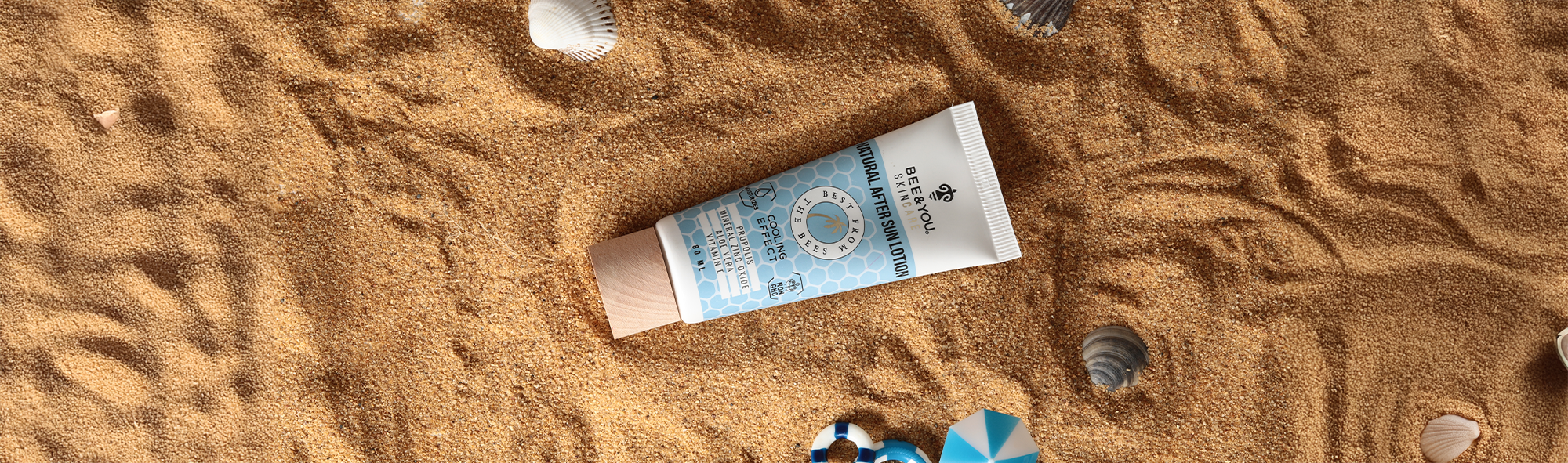 Sonnencreme Allein Reicht Im Sommer Nicht: Warum After-Sun-Pflege So Wichtig Ist