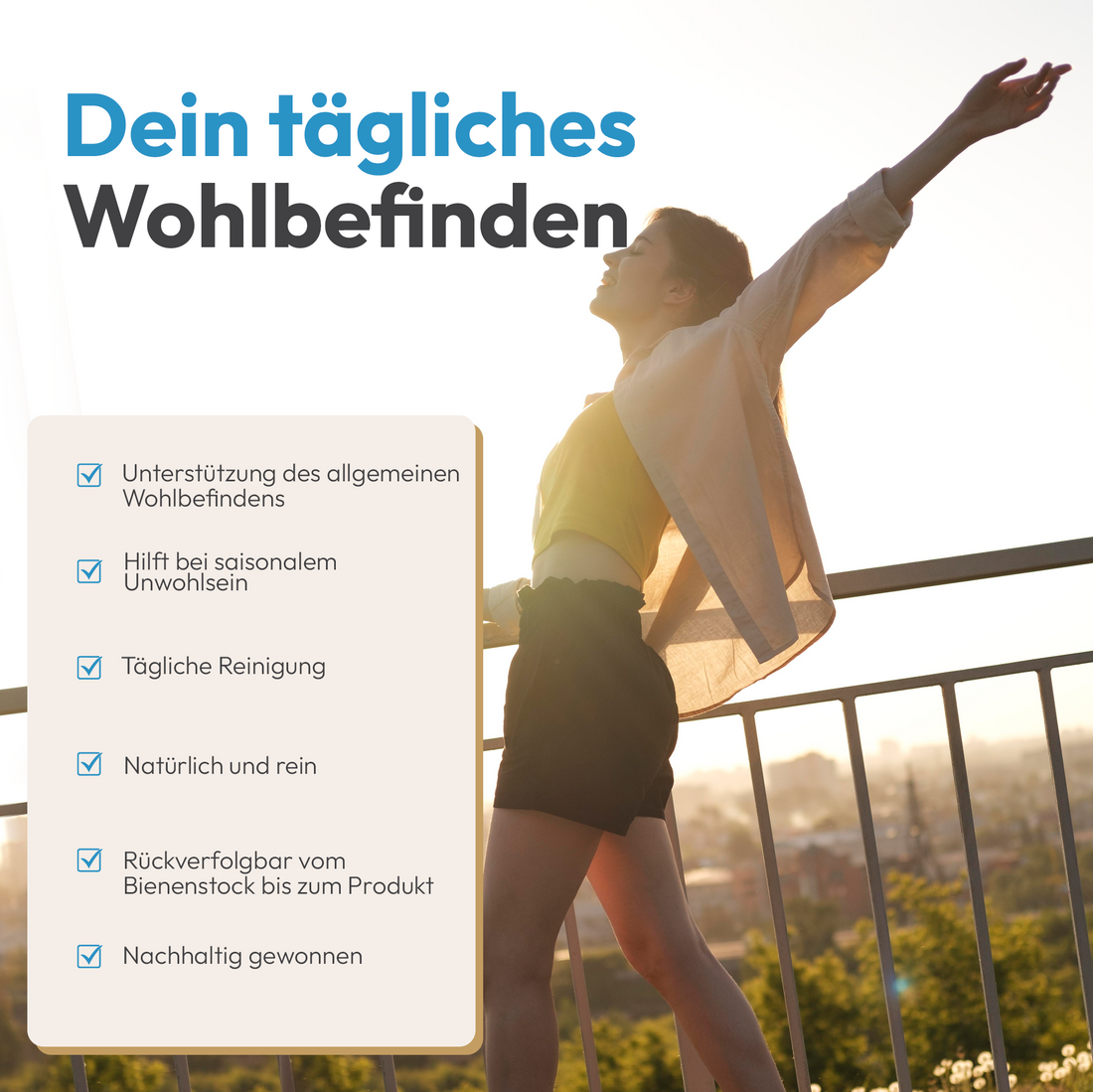 Propolis Tinktur 10%