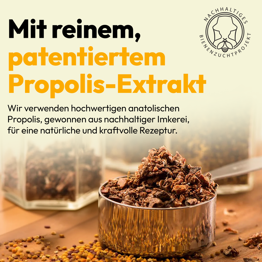 Immun Shot Vitamin D3, C, Zink