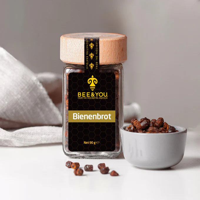 Bienenbrot