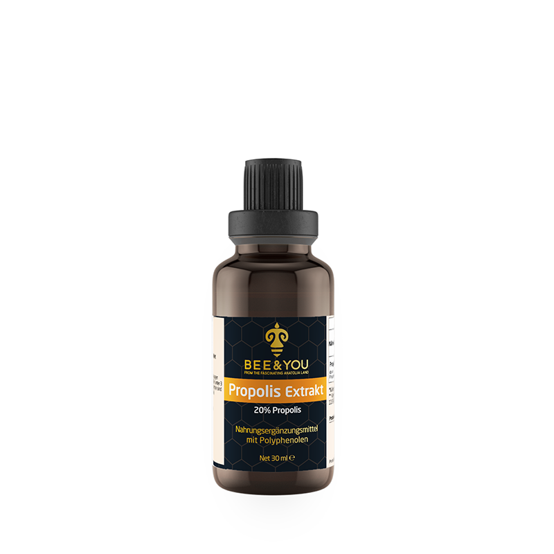 Propolis Tinktur 20%