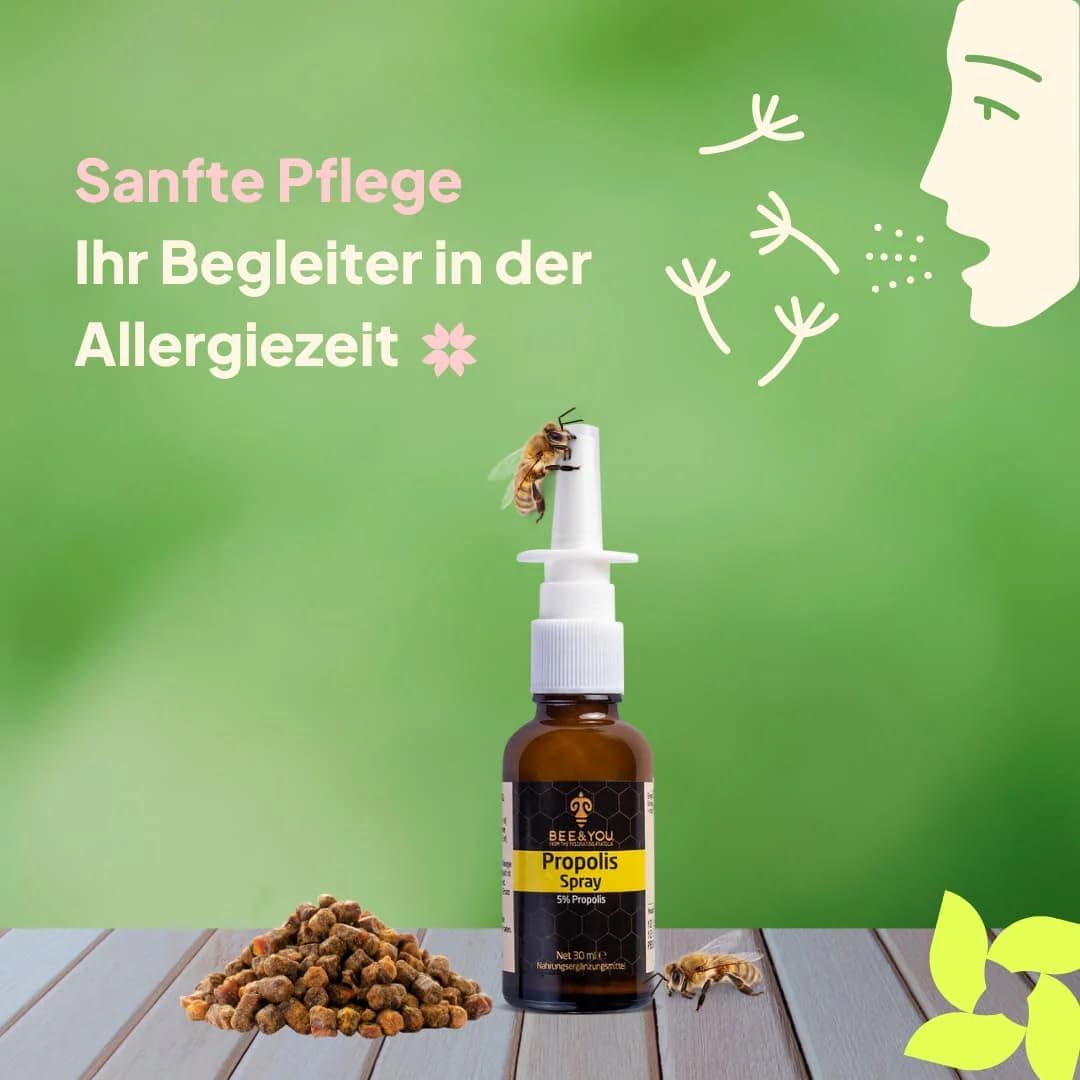 Propolis Spray
