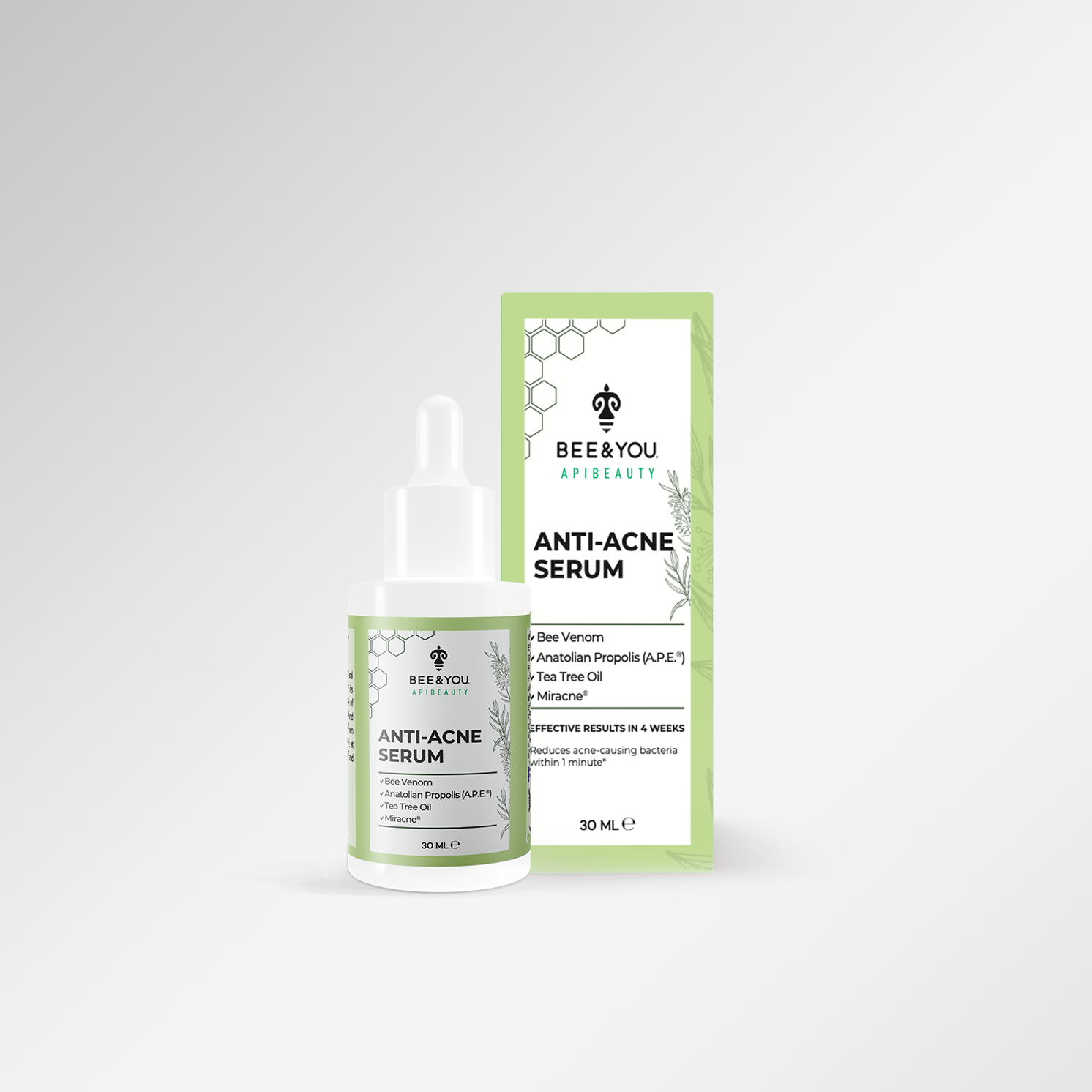 Anti Acne Serum