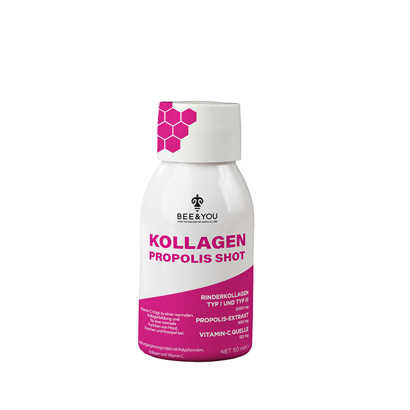 Propolis Kollagen Shot