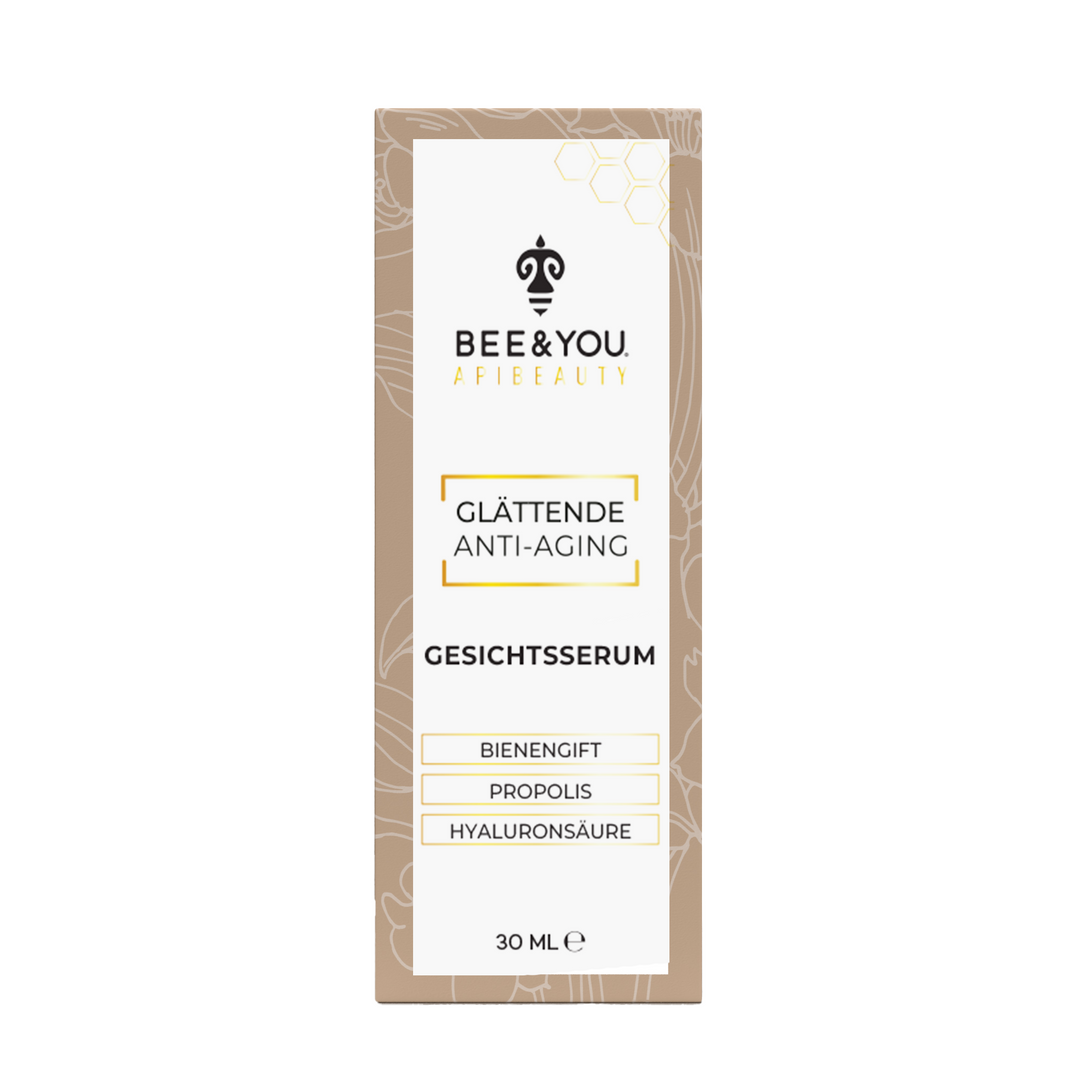 Anti-aging Gesichtsserum