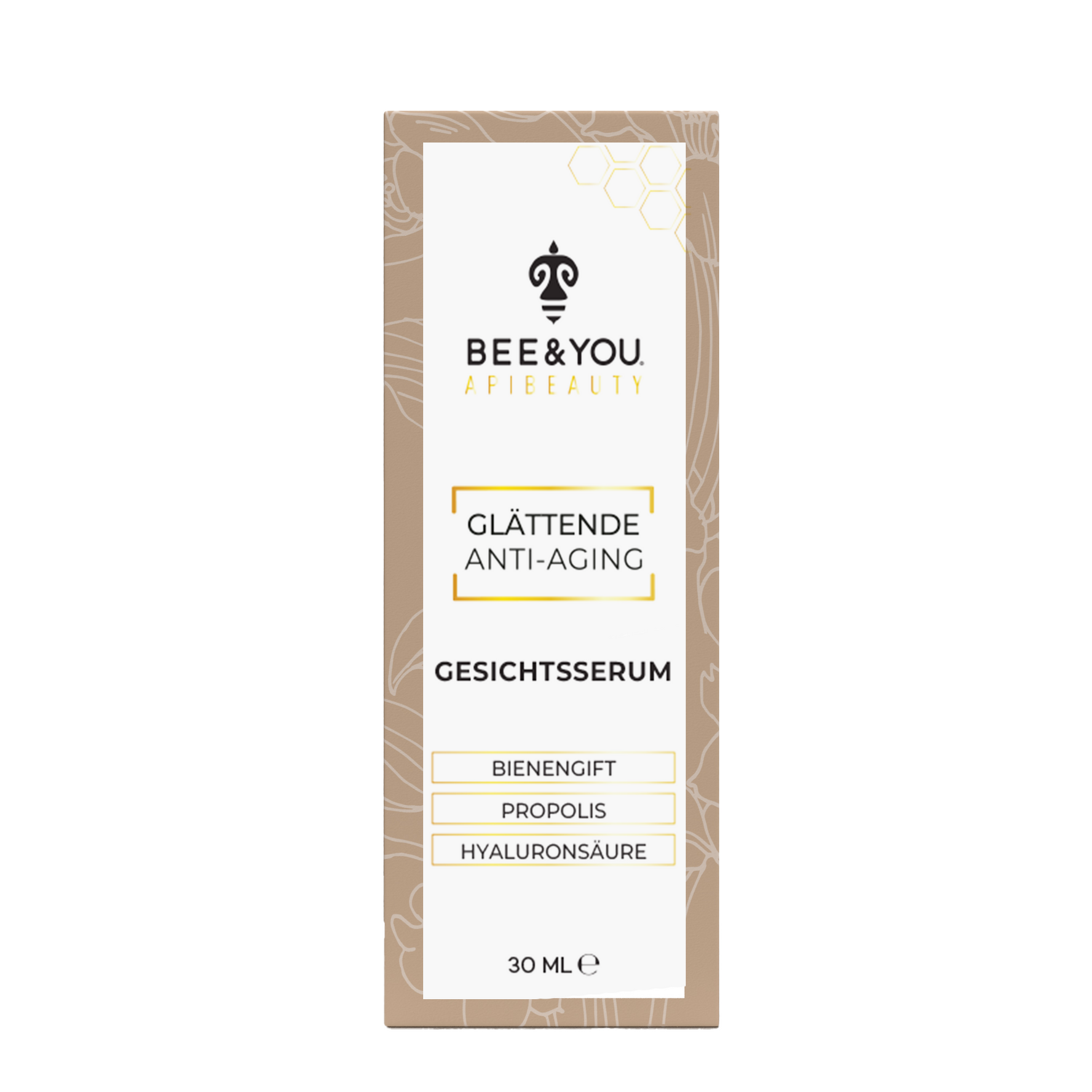 Anti-aging Gesichtsserum