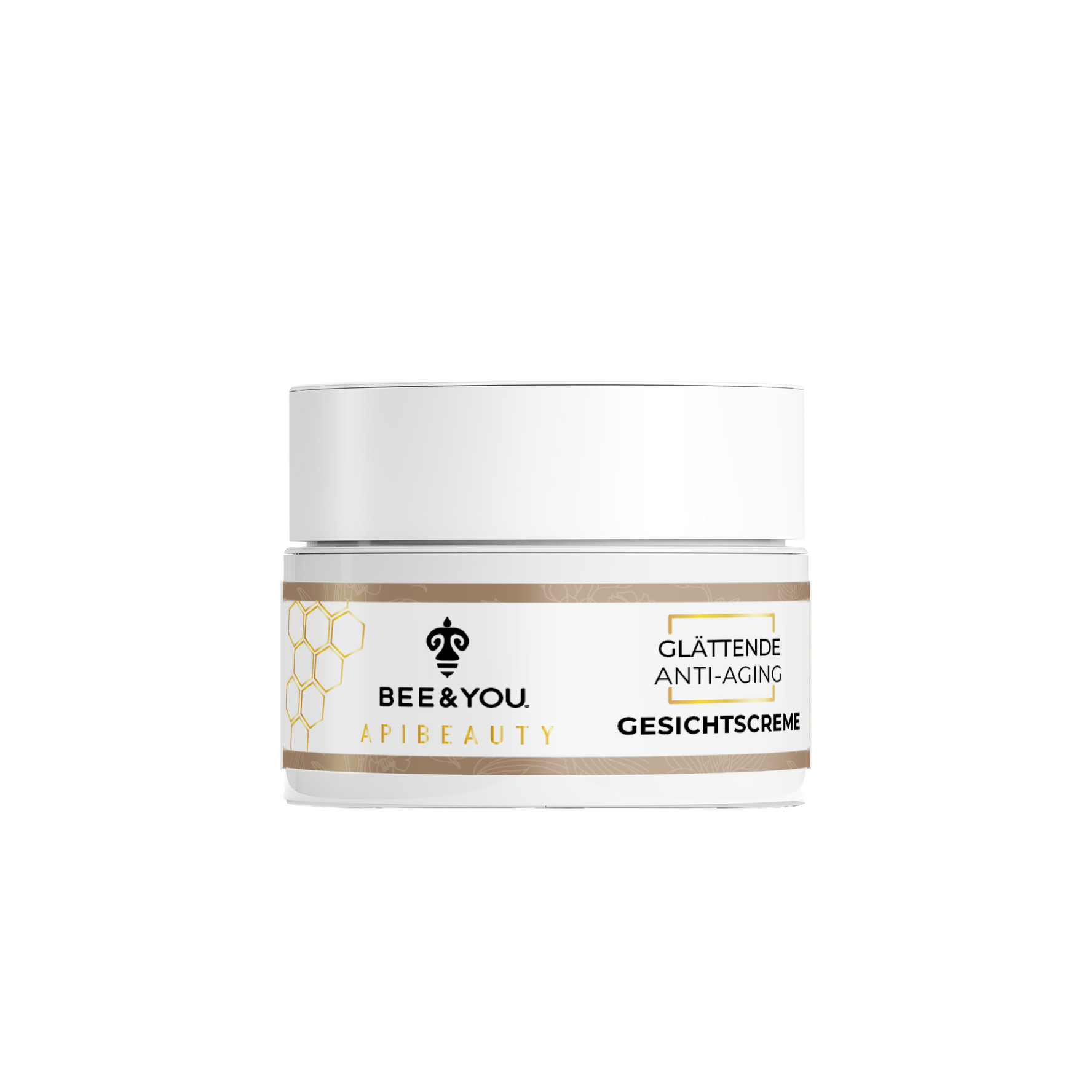 Anti-aging Gesichtscreme (Bienengiftsalbe)