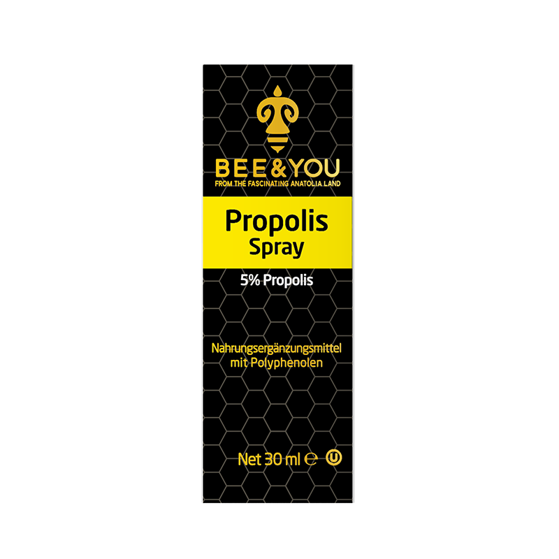 Propolis Spray