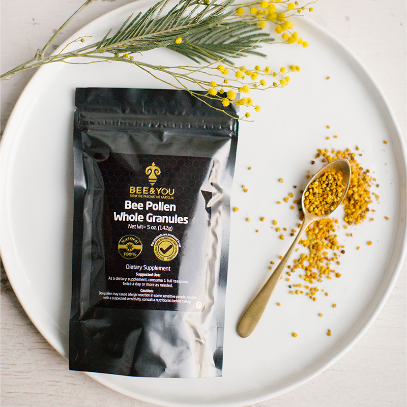 Bee Pollen