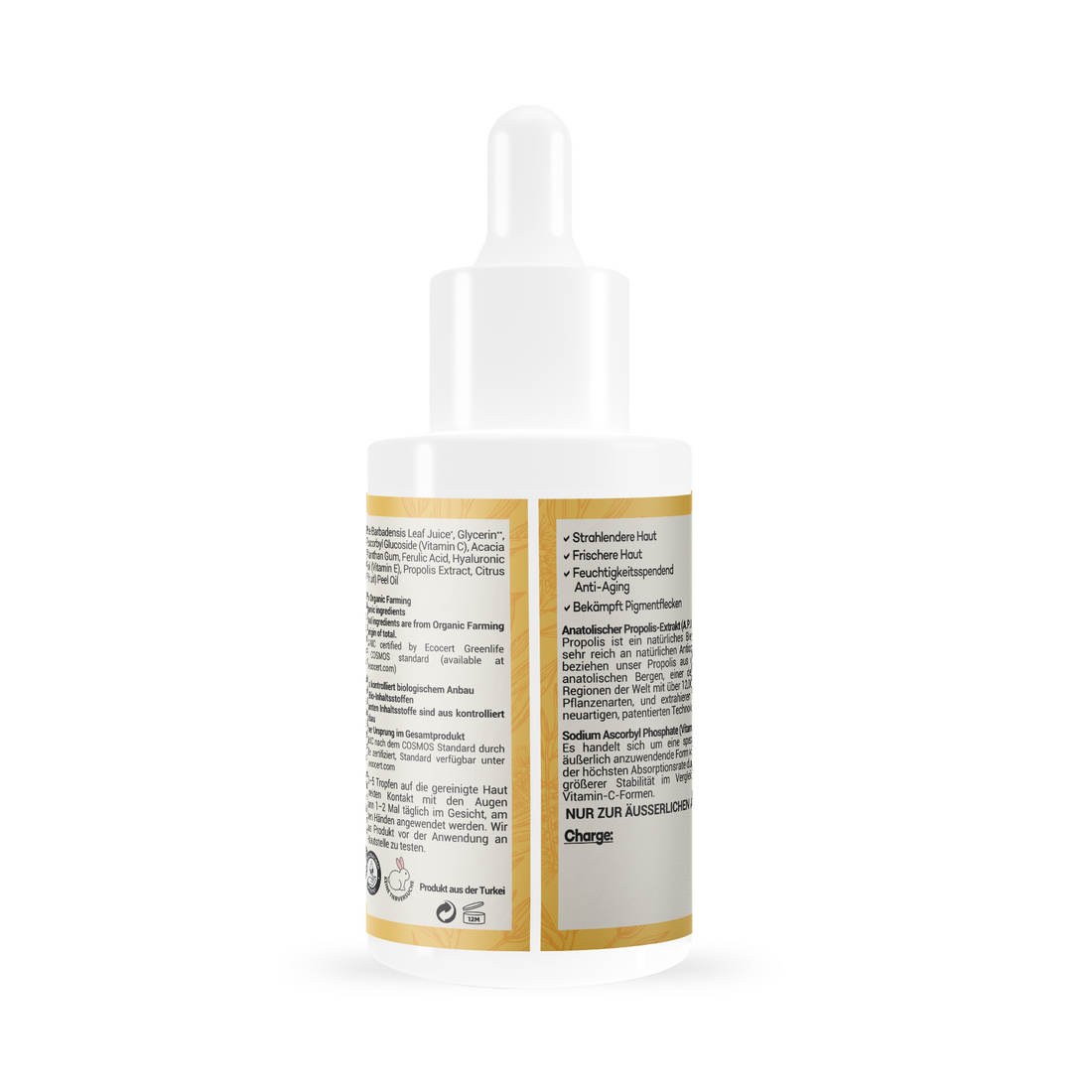 Vitamin C Serum for Face