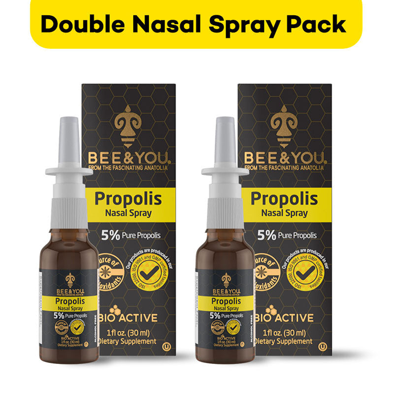 Doppelpack Nasenspray