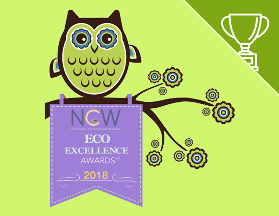 Eco Excellence Awards 2018 - Rohe und Fermentierte Lebensmittel