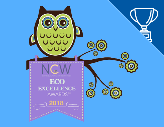 Eco Excellence Awards 2018