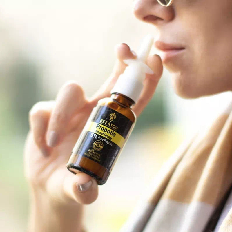 Viererpack Nasenspray