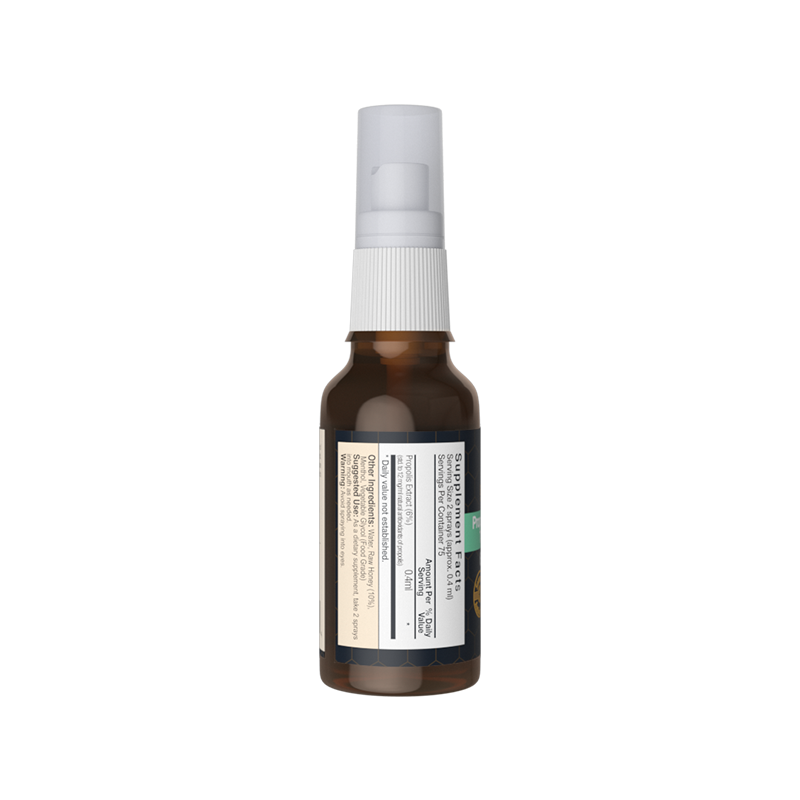 Viererpack Halspray